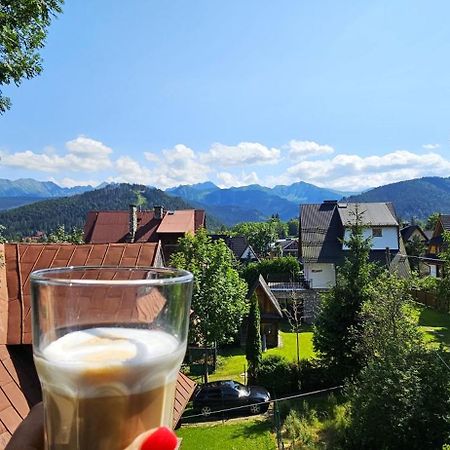Vip Apartamenty Villa Gorski Sen Zakopane Exterior photo