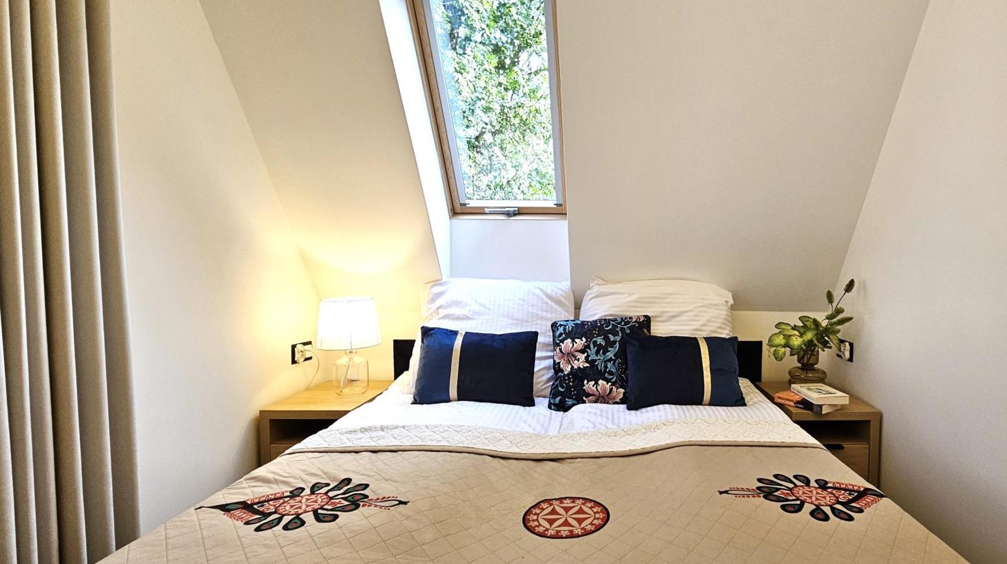 Vip Apartamenty Villa Gorski Sen Zakopane Exterior photo