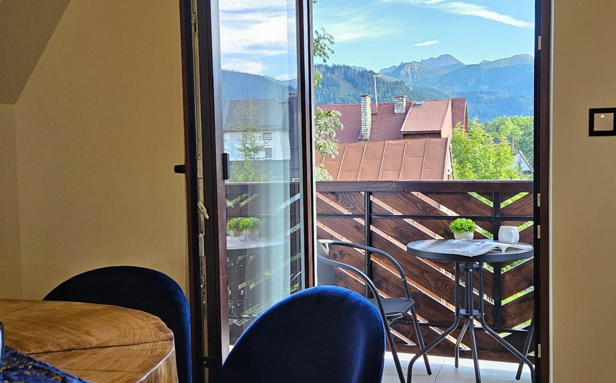 Vip Apartamenty Villa Gorski Sen Zakopane Exterior photo