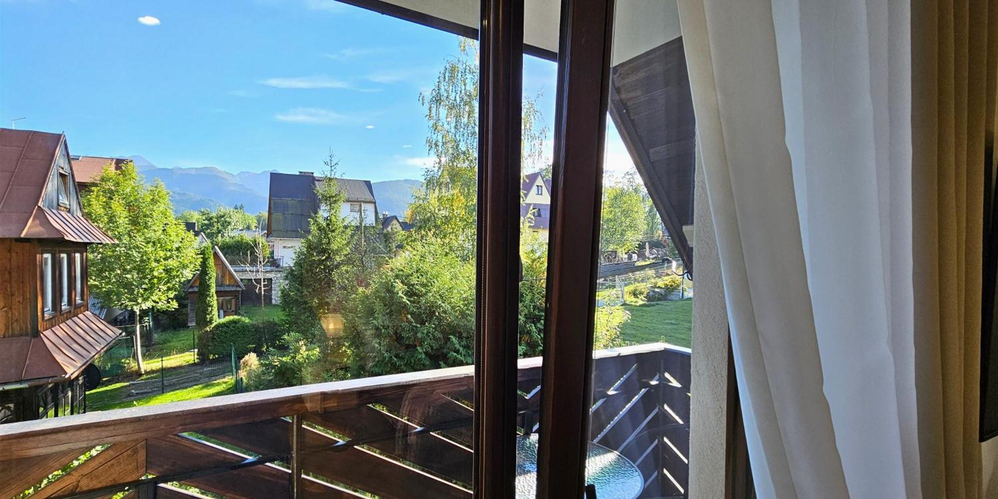 Vip Apartamenty Villa Gorski Sen Zakopane Exterior photo