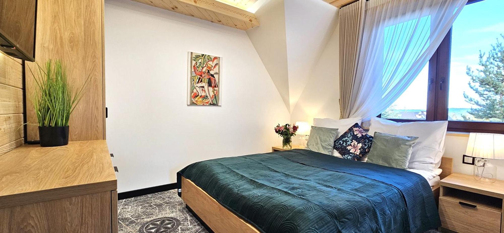 Vip Apartamenty Villa Gorski Sen Zakopane Exterior photo