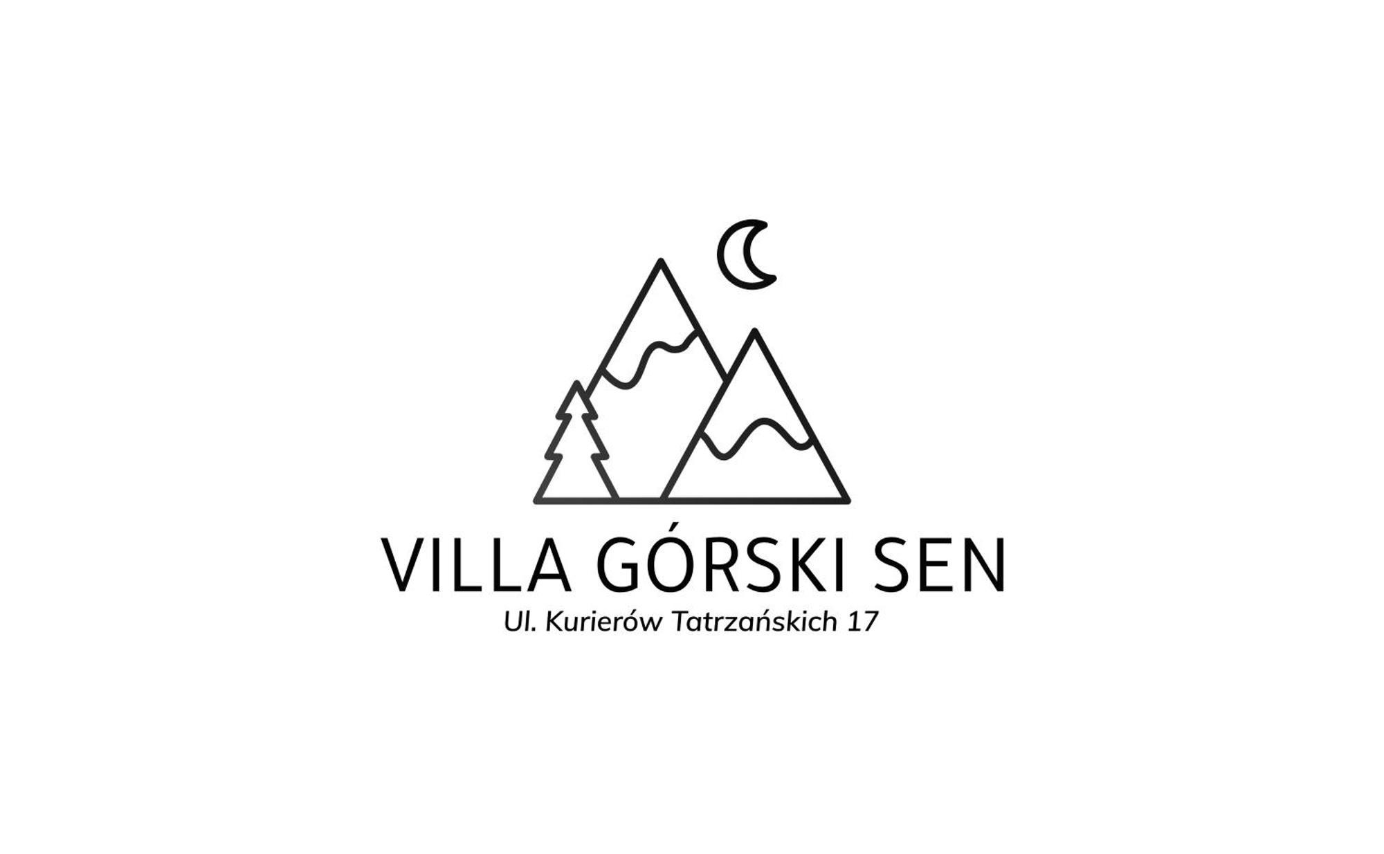 Vip Apartamenty Villa Gorski Sen Zakopane Exterior photo