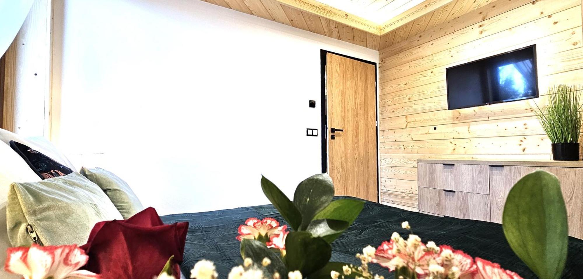 Vip Apartamenty Villa Gorski Sen Zakopane Exterior photo