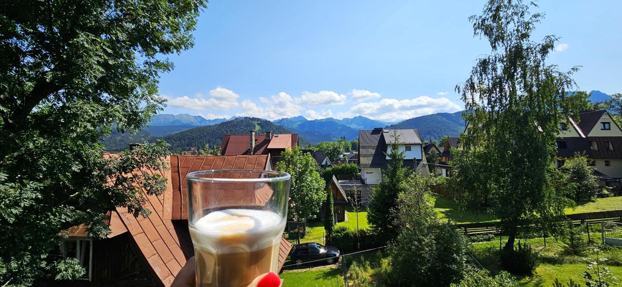 Vip Apartamenty Villa Gorski Sen Zakopane Exterior photo